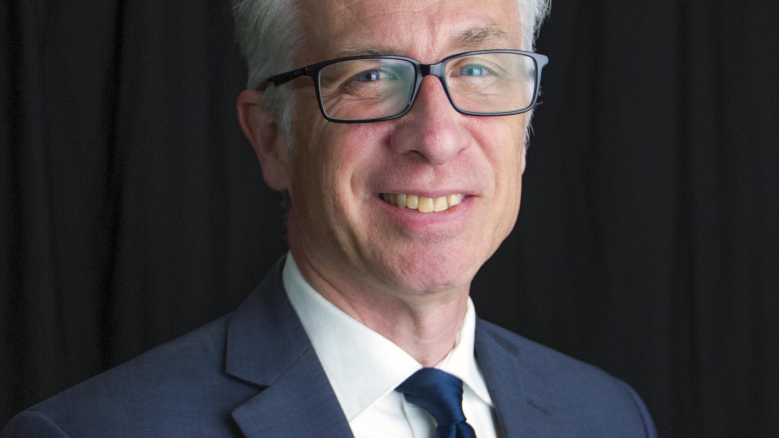 David Staley
